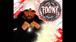 Toony - Falsche Freunde