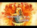 Sonata Arctica - Only The Broken Hearts (Make You Beautiful).wmv