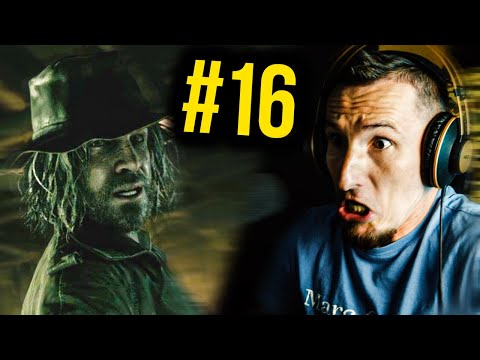 LECYMY Z FINAŁEM... (Resident Evil: Village #16)