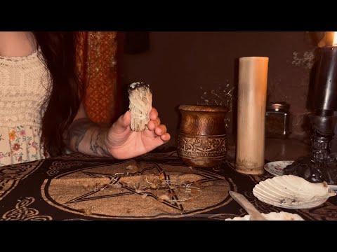 The Differences Between a Curse, Hex, and Jinx