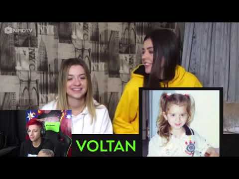 CRUSHER REAGE AO VÍDEO DA LOUD: REAGINDO AS FOTOS MAIS VERGONHOSAS DA LOUD NA INFÂNCIA