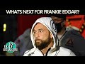 What now for Frankie Edgar after #UFCVegas18? | DC & Helwani | ESPN MMA