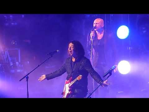 Tears For Fears - Woman In Chains - Royal Albert Hall, London - October 2017