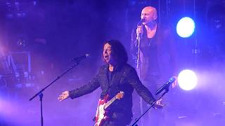 Tears For Fears - Woman In Chains - Royal Albert Hall, London - October 2017