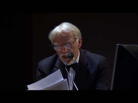 La Chaire du Louvre 2009 - La « maison de servitude » (1/4)