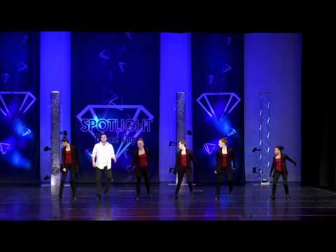 Gold - Dance Creations [Upland, CA]
