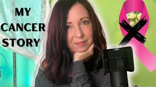 WHY I HATE THE COLOR PINK! MY CANCER STORY