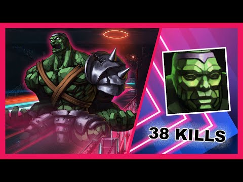 HoN PEBBLES Diamond 38 Kills by Toadyy`