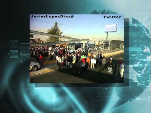 Resumen Informativo viernes  7 de Junio de 2013