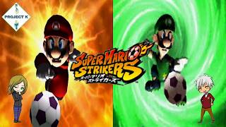 【対戦・協力】ハチャメチャすぎる俺らのワールドカップ 2026年夏【スーパーマリオストライカーズ】