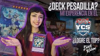 MI EXPERIENCIA EN EL YCS CARTAGENA 🏖️ COLOMBIA | Yu-Gi-Oh!
