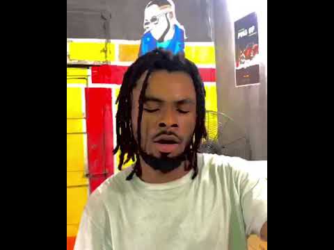 Blessmill_Money For Mama (MFM)  street Video