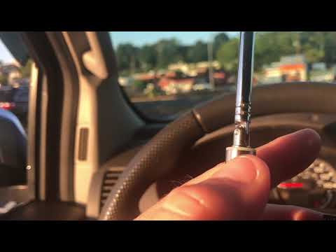 Uniden BCD436HP Best Part