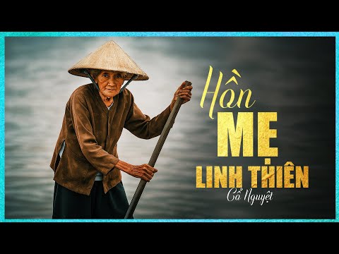 HỒN MẸ LINH THIÊN - Truyện Miền Tây Nam Bộ Hay - MC Lam Phương