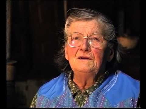 Altres còps quand se caliá maridar… (Lo nòble)