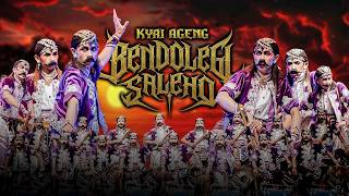 Download lagu KYAI AGENG BENDOLEGI SALEHO KARYA BUDAYA mp3
