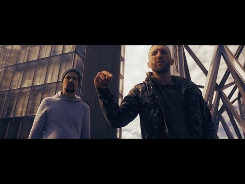 Oz x Mani Deïz - Hommes d'honneur (ft. Hartigan)