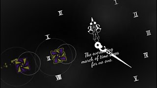 "Spatium Itineris" by Subwoofer [1 Coin] | Geometry Dash 2.11