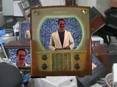 Thumbnail for TELEVISION (Official Anti-M Music Video) Featuring Ronnie Montrose on Guitar by Duran Duran