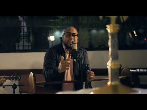 Militante Bierd ft Ricardo Suazo - Eres Santo(Corpus Christi Live Session)