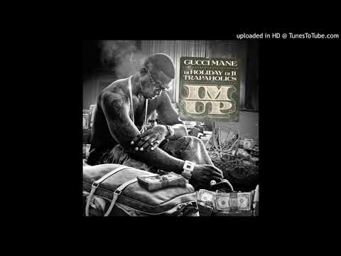Gucci Mane - Kansas (Feat. Jim Jones) [Prod. By Lex Luger]