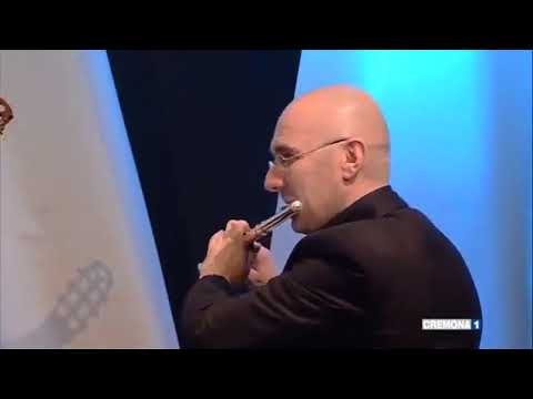 Camerata Musicale Ligure - Il Barbiere di Siviglia (G. Rossini)