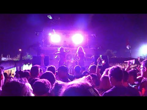 Riposta - Mainile sus  (live video edit)