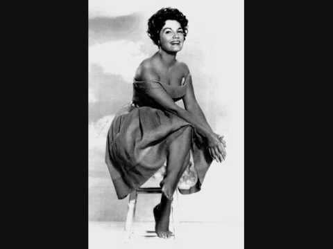 I'm Nobody's Baby ~ Connie Francis (1958)