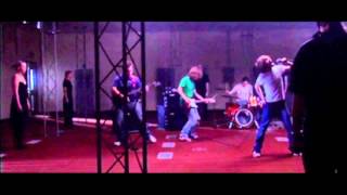 Devil Sold His Soul - Darkness Prevails (Official Music Video)