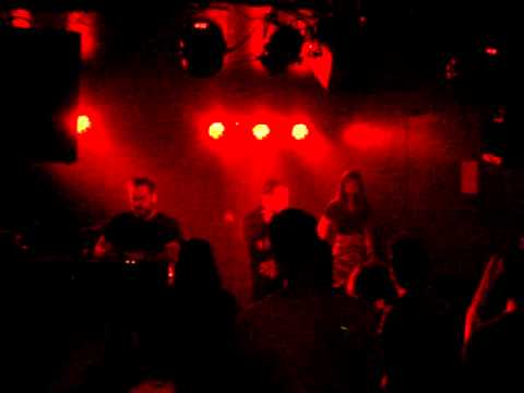 Ani Called Alpha - Freeze Frame - Live @ Amityville Music Hall in Amityville, NY
