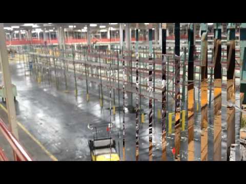 Thumbnail for Mitsubishi plant closing tribute