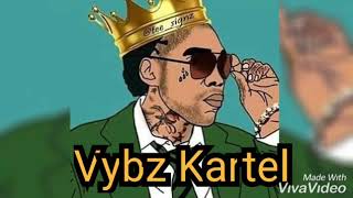 Vybz Kartel - Stand Up Like A Man (Official Audio) June 2019
