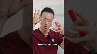 Sports Injuries: The Real Risk to Your Achilles! ⚠️ #shortsyoutube #achillestendon #footpain