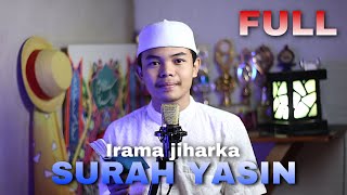 Download lagu SURAH YASIN FULL VERSI JIHARKA mp3 Download lagu SURAH YASIN FULL VERSI JIHARKA mp3