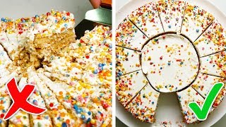 31 SMART KITCHEN TIPS