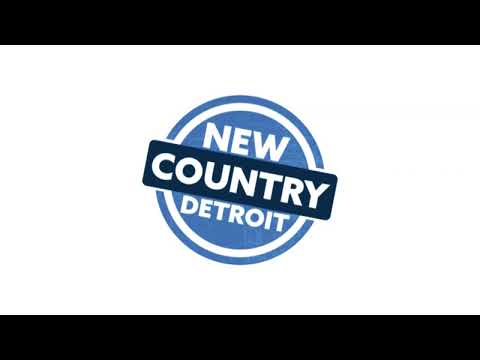 WDVD-HD3/Detroit, Michigan Top-of-Hour ID - August 2, 2023
