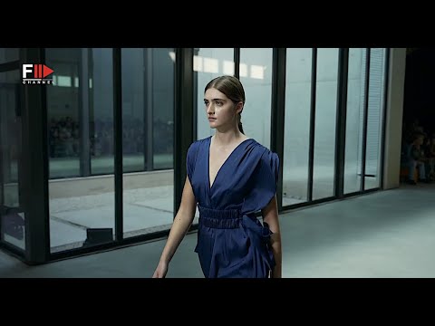 BUZINA ModaLisboa Spring 2023 Lisboa - Fashion Channel