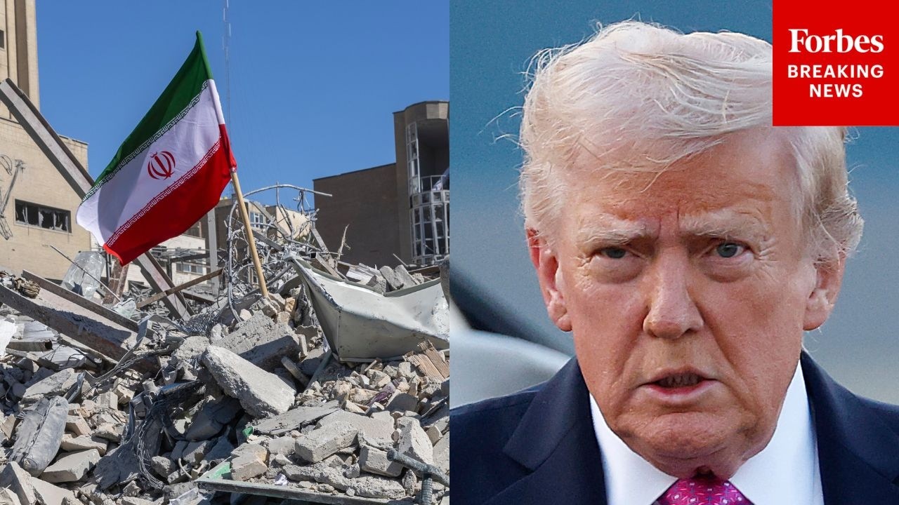 Video | This Is What Puts Iran Apart From Prior Middle East Wars Like Afghanistan: GOP Lawmaker