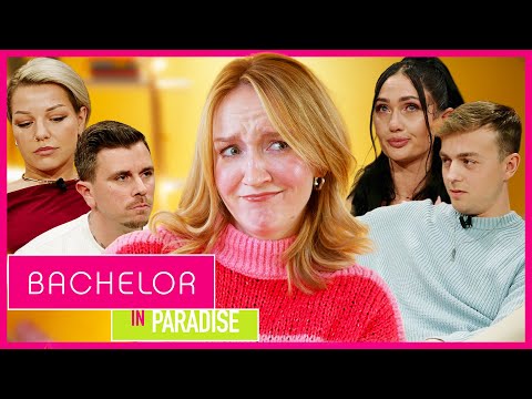 Finale und Wiedersehen l Bachelor in Paradise