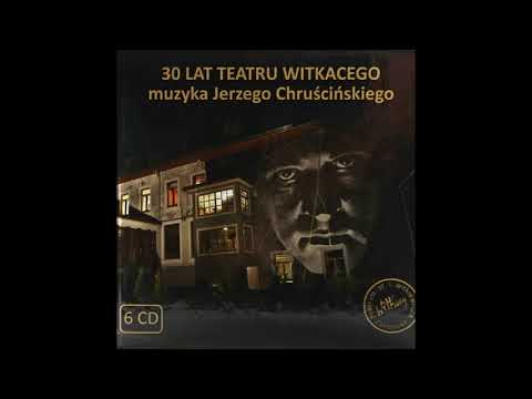 Jerzy Chruściński - O przychylności świata