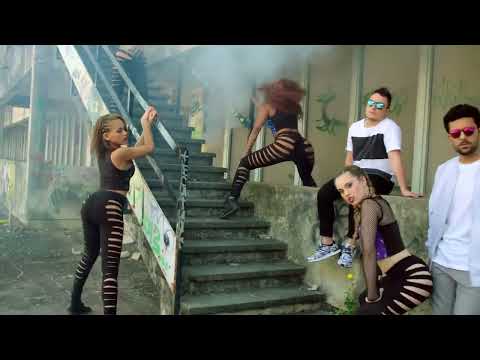 Sak Noel & Salvi ft. Sean Paul - Trumpets