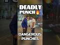 Best Punching Technique In Street Fight Boxingtraining Boxing Mma Streetfighter Mma Fighting
