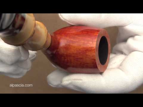 pipa Tsuge 077 - smoking pipe