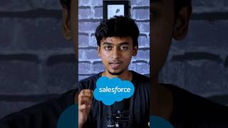 Discover the Power of Salesforce and CRM! 💼📈 #crm #salesforce #salesforcecareer #shorts