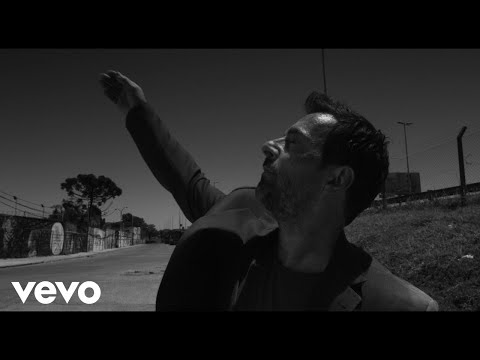 Kevin Johansen - Todo Esto (Official 4K Video) ft. David Lebón