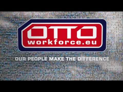 OTTO Work Force   Our People Make The Difference