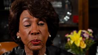 Rep. Maxine Waters on why Trump should be impeached