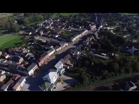 Farciennes - Développement immobilier de la Grand’Place