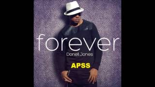 Donell Jones - I&#39;II Go