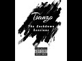 Tsanzo - Best in the City (The Lockdown Sessions)